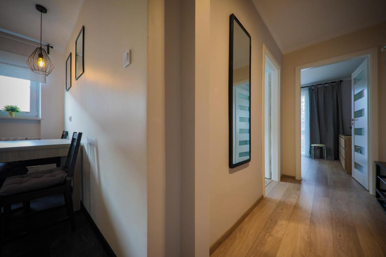 Rentplanet - Apartament Koscielna Zakopane Exterior foto